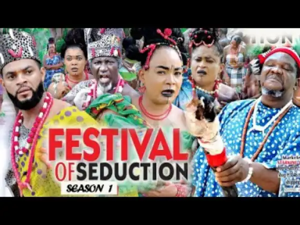 FESTIVAL OF SEDUCTION SEASON 1 - 2019 Movie